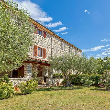 La Quiete B&B Lovrečica 외부 사진