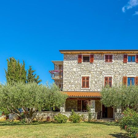 La Quiete B&B Lovrečica 외부 사진