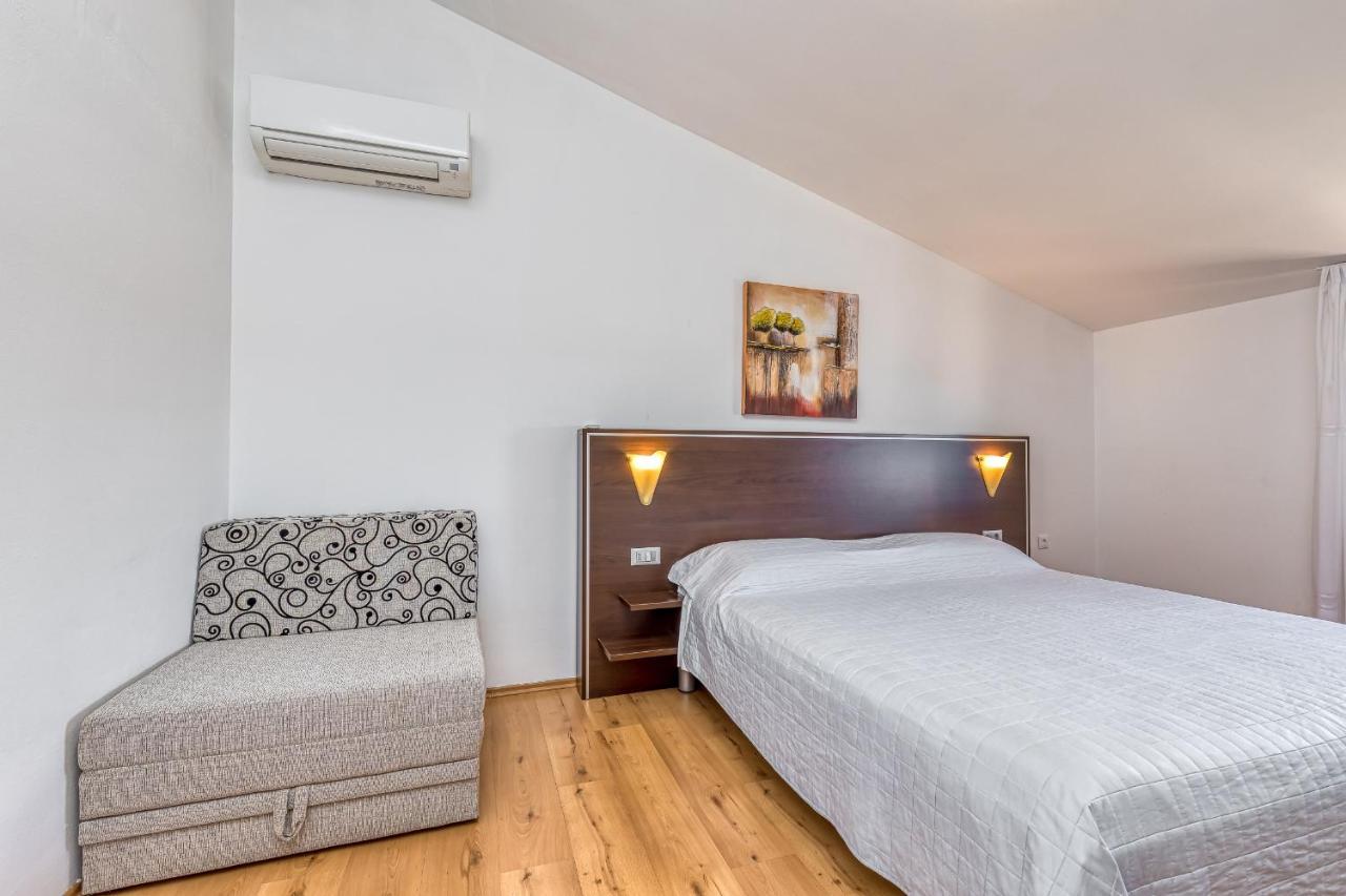 La Quiete B&B Lovrečica 외부 사진