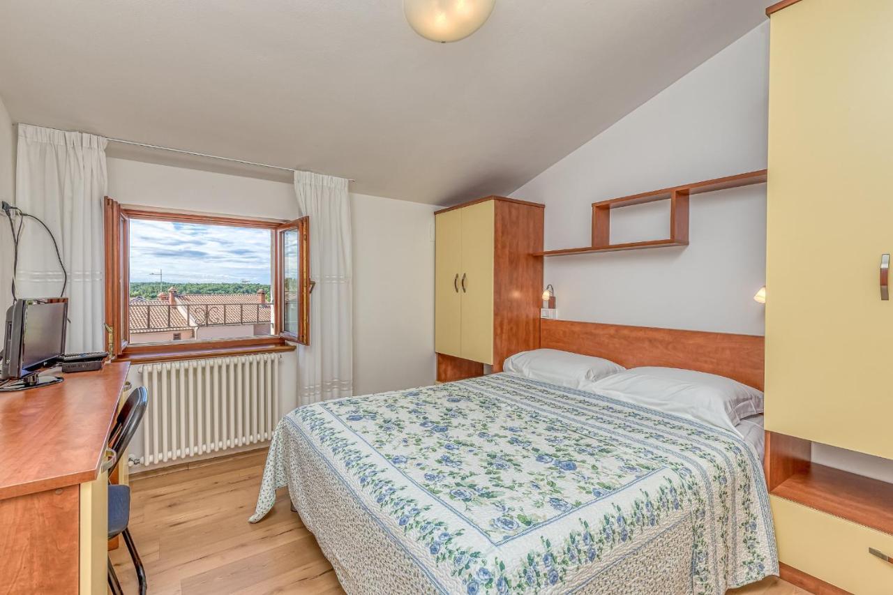 La Quiete B&B Lovrečica 외부 사진