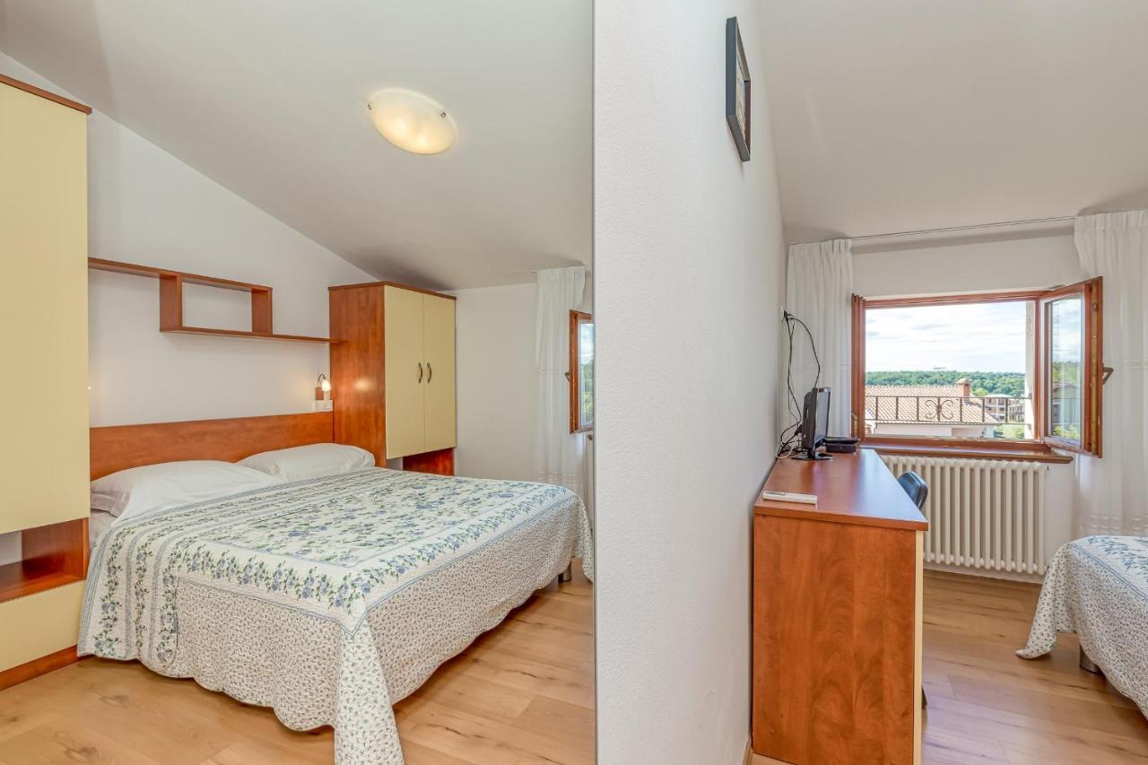 La Quiete B&B Lovrečica 외부 사진