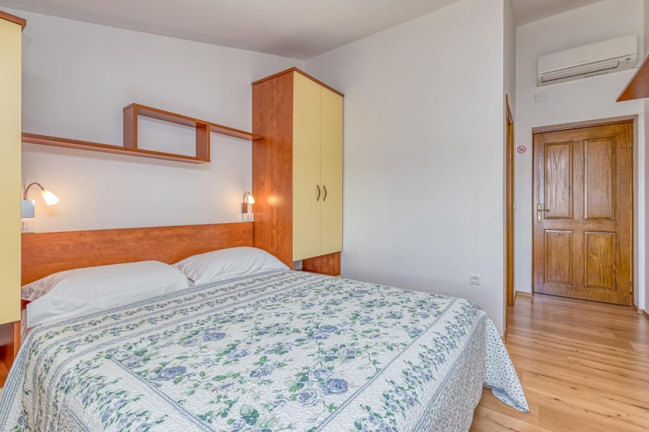 La Quiete B&B Lovrečica 외부 사진