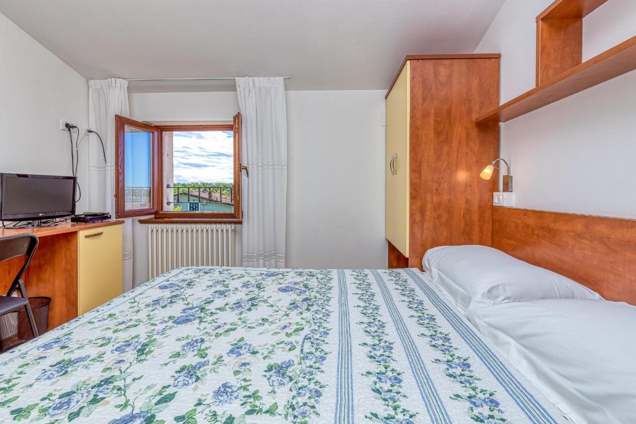 La Quiete B&B Lovrečica 외부 사진