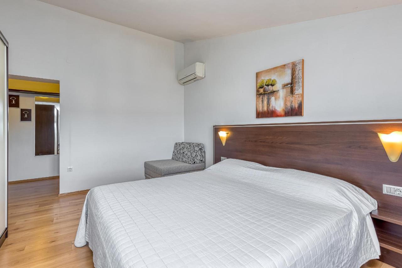 La Quiete B&B Lovrečica 외부 사진