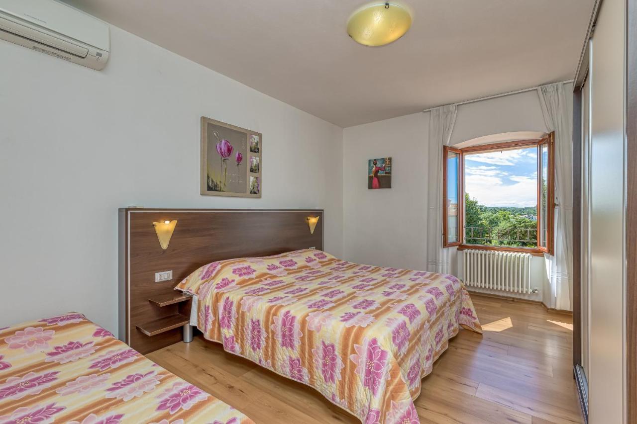 La Quiete B&B Lovrečica 외부 사진