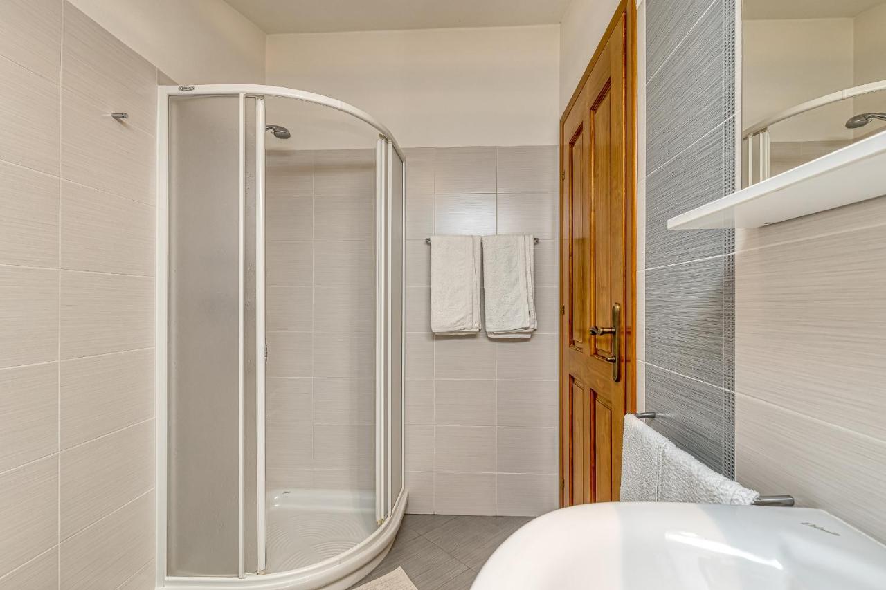 La Quiete B&B Lovrečica 외부 사진