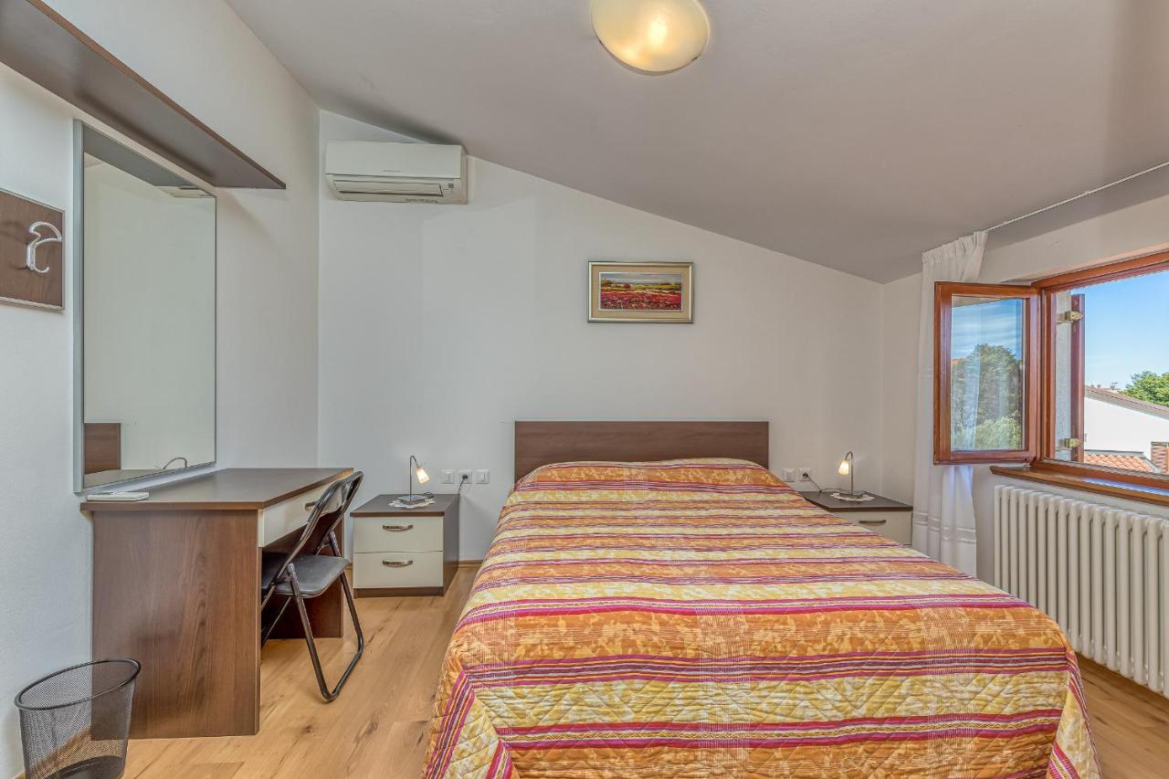 La Quiete B&B Lovrečica 외부 사진