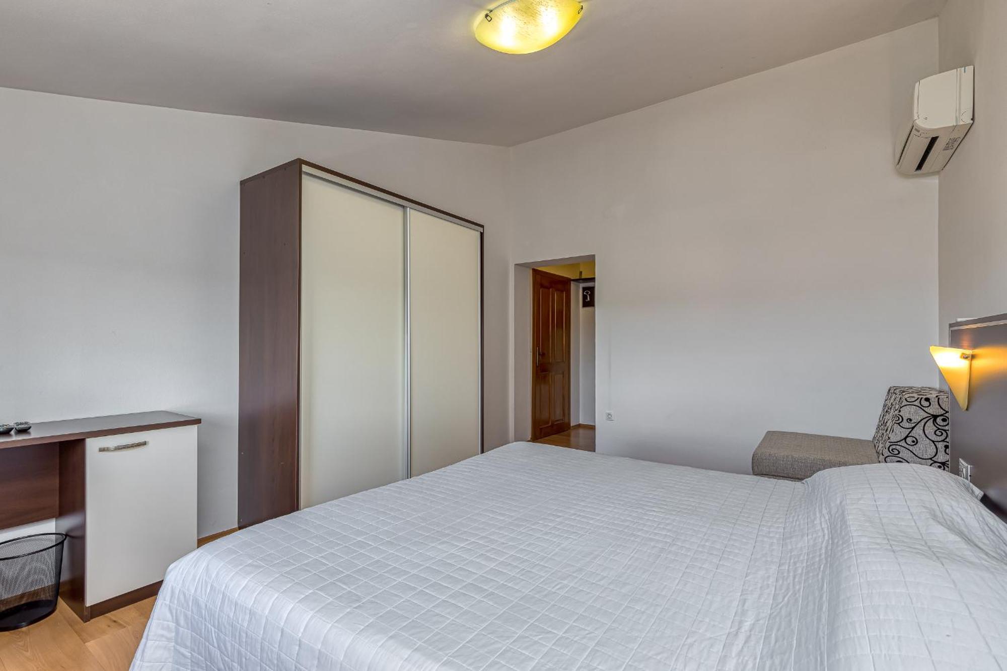 La Quiete B&B Lovrečica 객실 사진