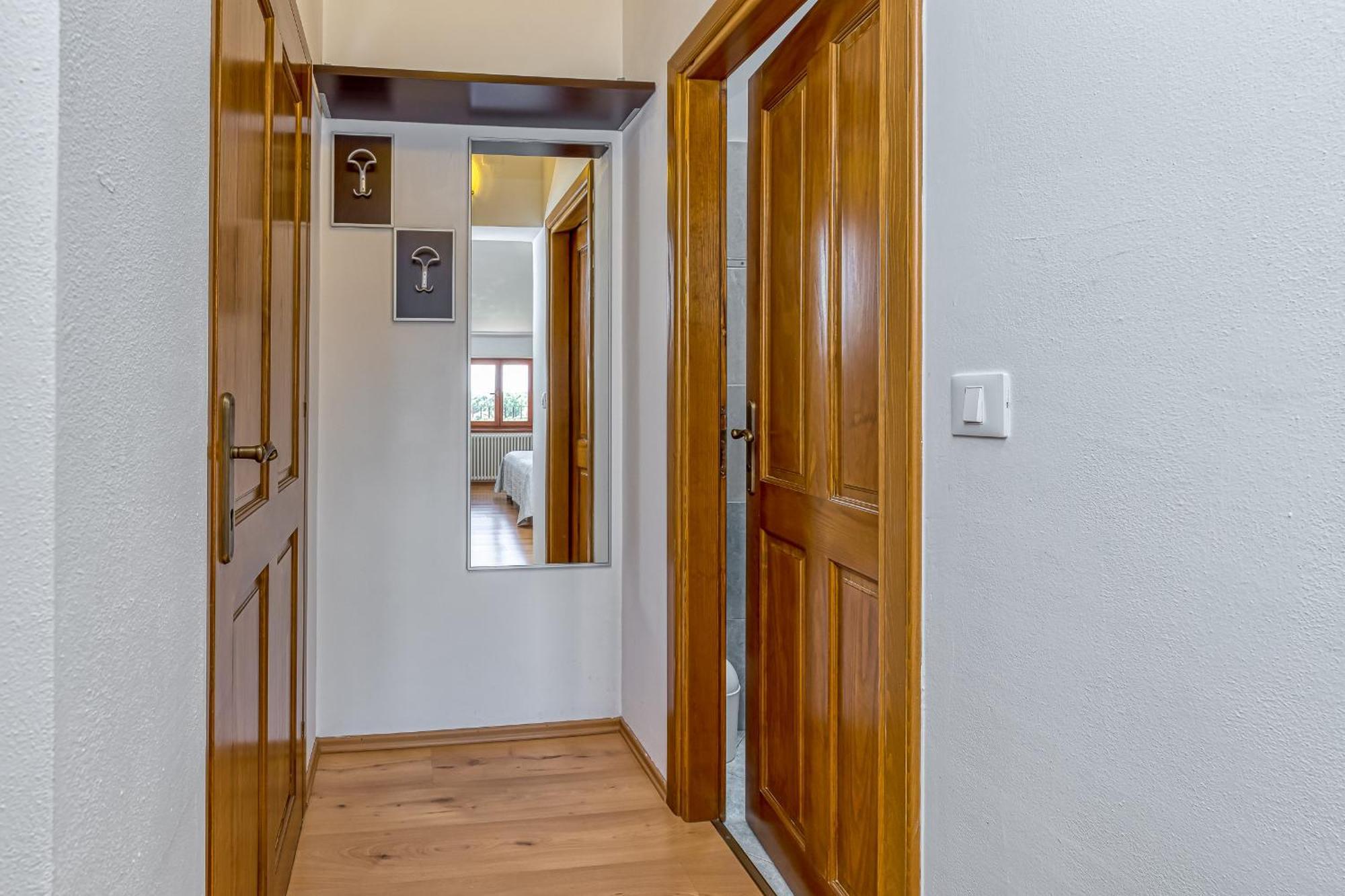 La Quiete B&B Lovrečica 객실 사진
