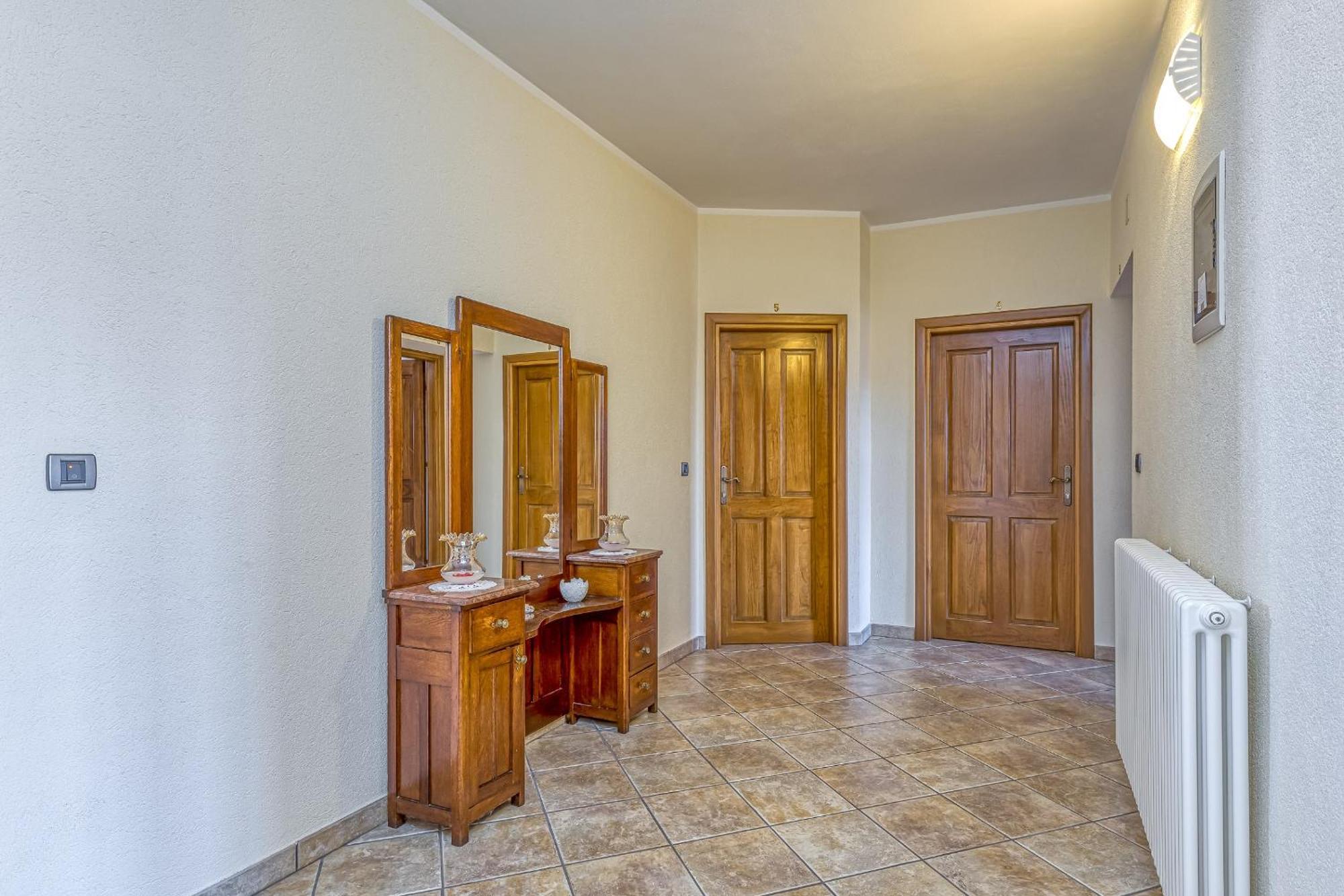 La Quiete B&B Lovrečica 객실 사진